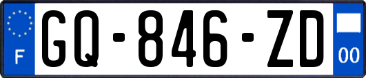 GQ-846-ZD