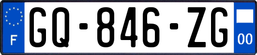 GQ-846-ZG