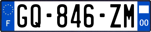 GQ-846-ZM