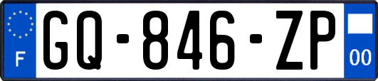 GQ-846-ZP