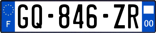GQ-846-ZR