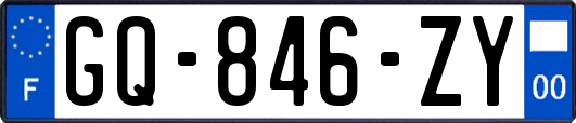 GQ-846-ZY
