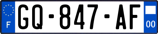GQ-847-AF