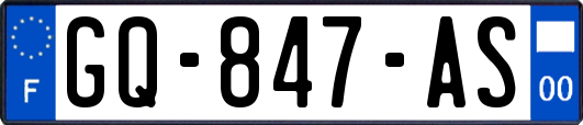 GQ-847-AS