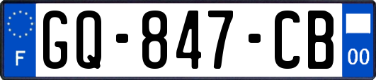 GQ-847-CB