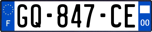 GQ-847-CE