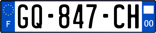 GQ-847-CH