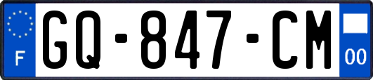 GQ-847-CM