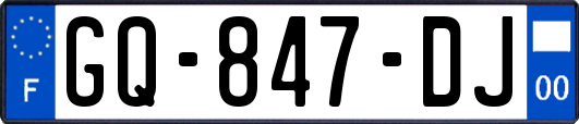 GQ-847-DJ