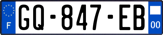 GQ-847-EB