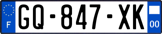 GQ-847-XK
