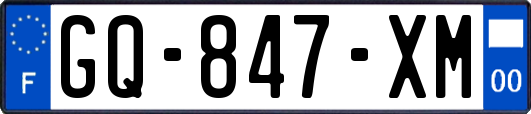 GQ-847-XM