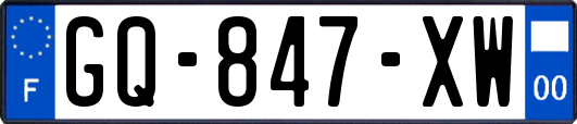GQ-847-XW