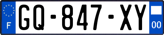 GQ-847-XY