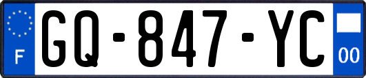 GQ-847-YC