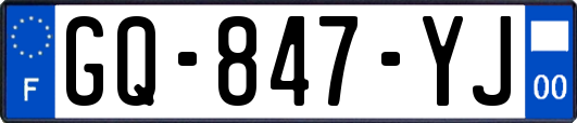 GQ-847-YJ