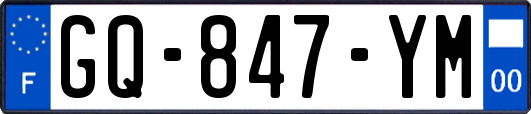GQ-847-YM
