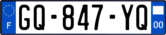 GQ-847-YQ