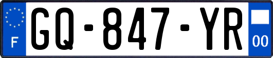 GQ-847-YR