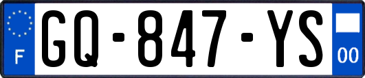 GQ-847-YS