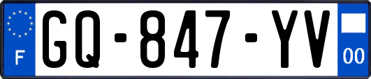GQ-847-YV