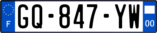 GQ-847-YW