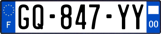 GQ-847-YY