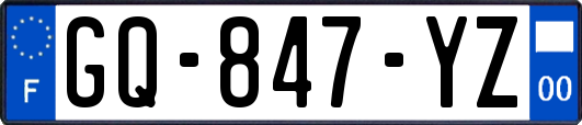 GQ-847-YZ