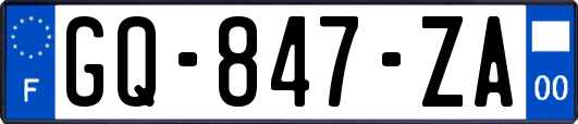 GQ-847-ZA