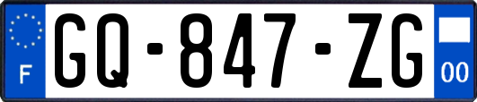 GQ-847-ZG