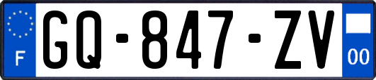 GQ-847-ZV