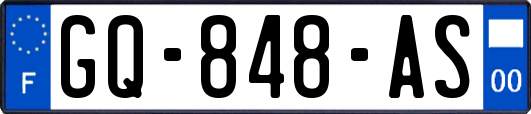GQ-848-AS