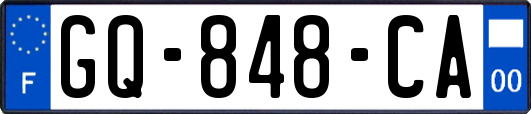 GQ-848-CA