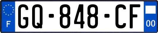 GQ-848-CF