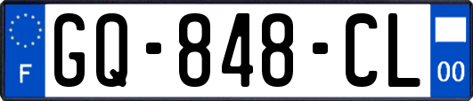 GQ-848-CL