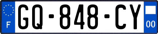 GQ-848-CY