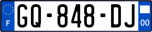 GQ-848-DJ