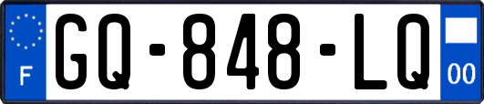 GQ-848-LQ