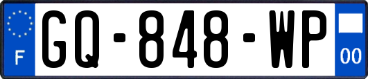 GQ-848-WP