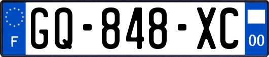 GQ-848-XC