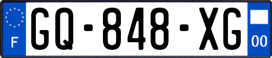 GQ-848-XG