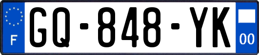 GQ-848-YK