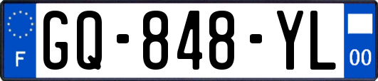 GQ-848-YL