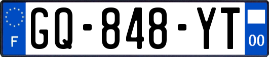 GQ-848-YT