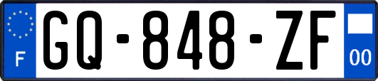 GQ-848-ZF