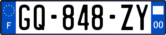 GQ-848-ZY