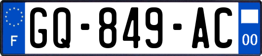 GQ-849-AC