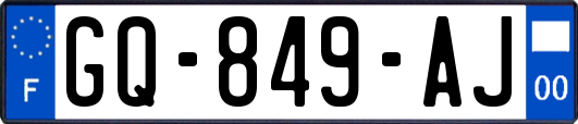 GQ-849-AJ