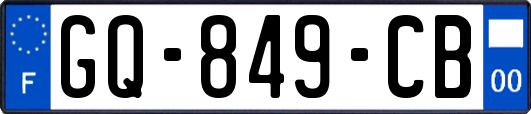 GQ-849-CB