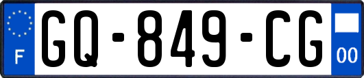 GQ-849-CG